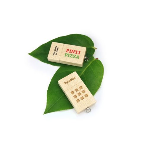 USB wood FSC - Image 3